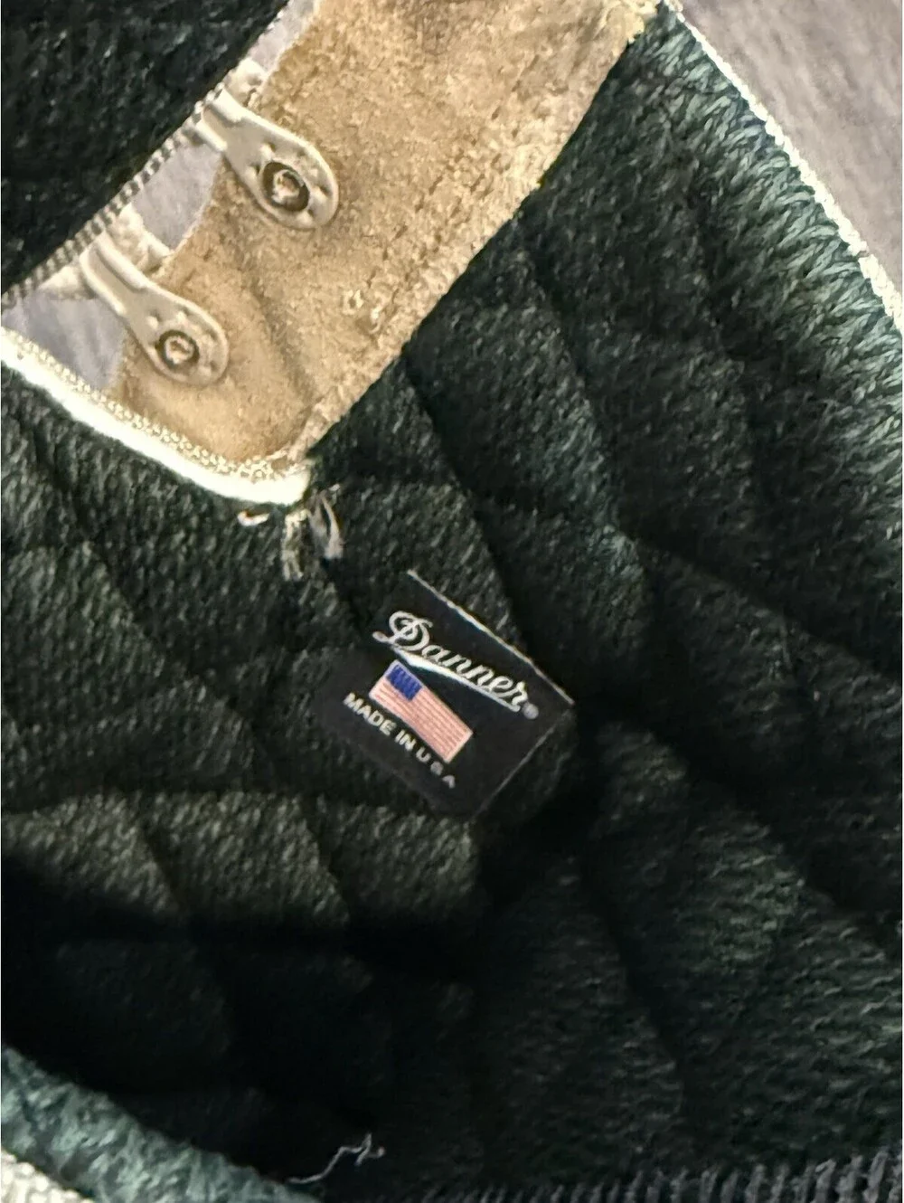 Danner rivot tfx